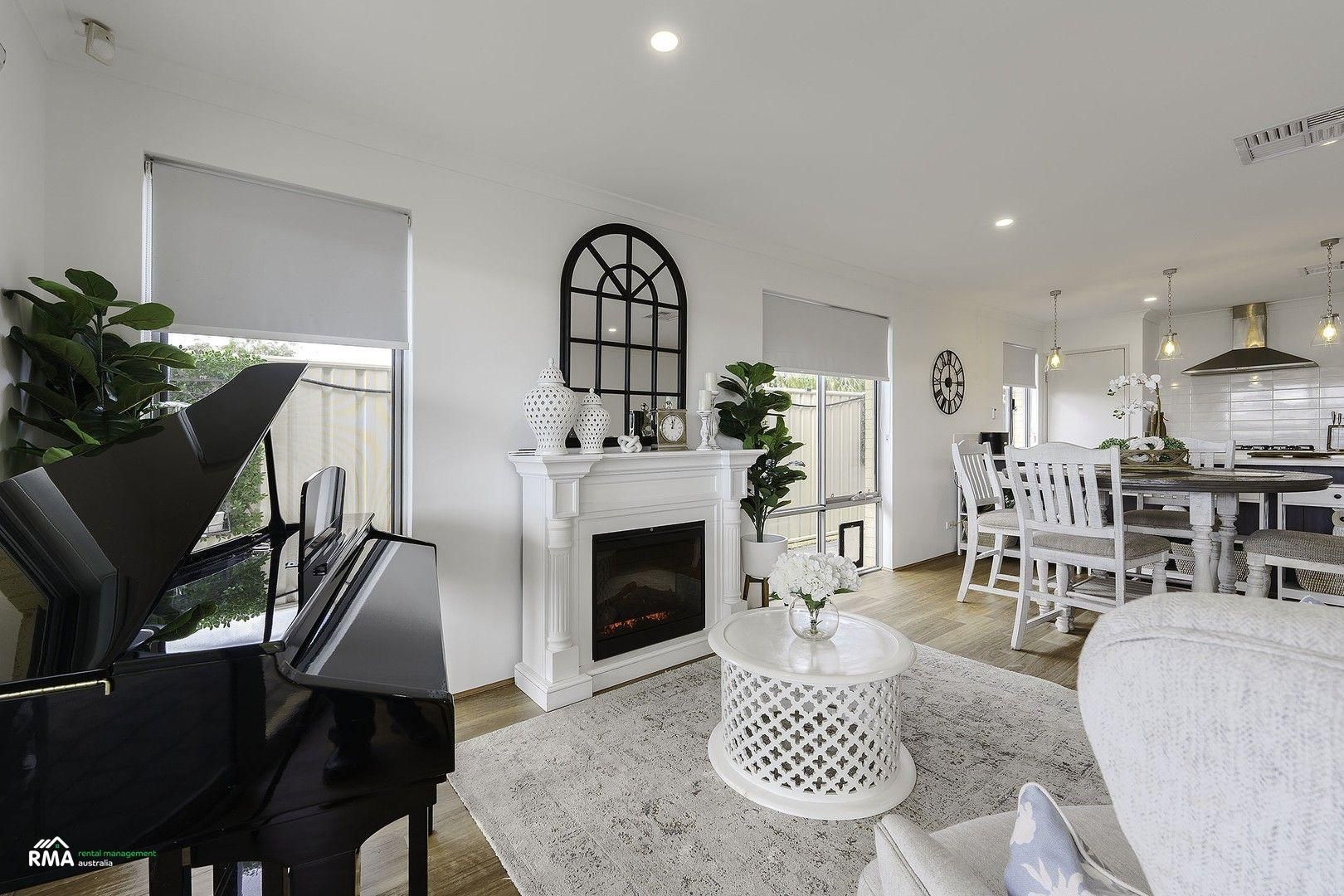 4 bedrooms House in 11 Footprint Lane YANCHEP WA, 6035