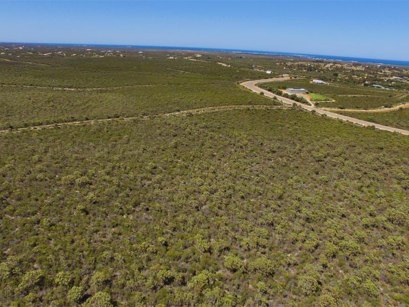 Lot 250 Zendora Road, Jurien Bay WA 6516, Image 1