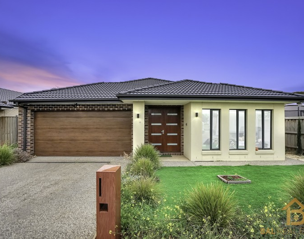 11 Botany Circuit, Tarneit VIC 3029