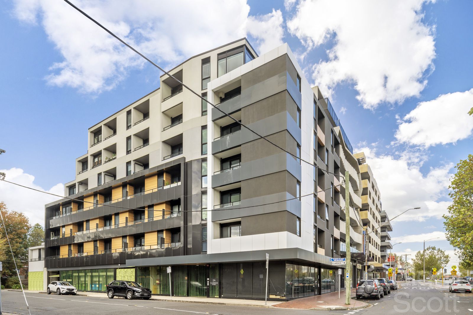 110/2A Clarence Street, Malvern East VIC 3145