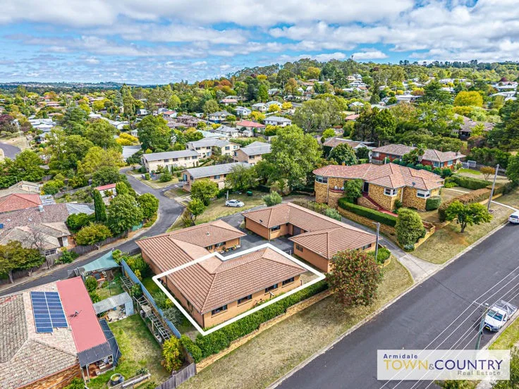 Unit 3/ 76 Faulkner Street, Armidale NSW 2350