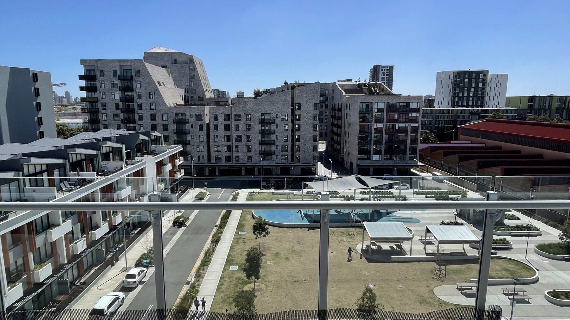 2 bedrooms Apartment / Unit / Flat in 705/4 Banilung Street ROSEBERY NSW, 2018