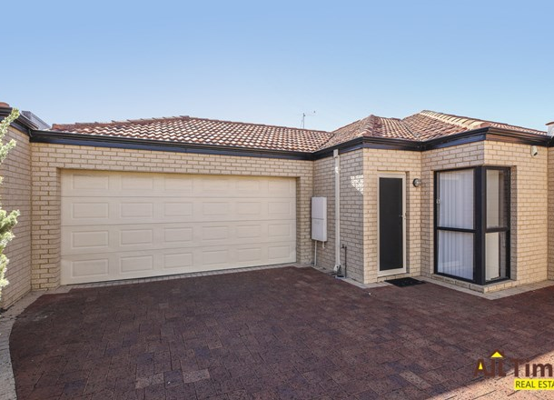 5/8 Toledo Close, Cannington WA 6107