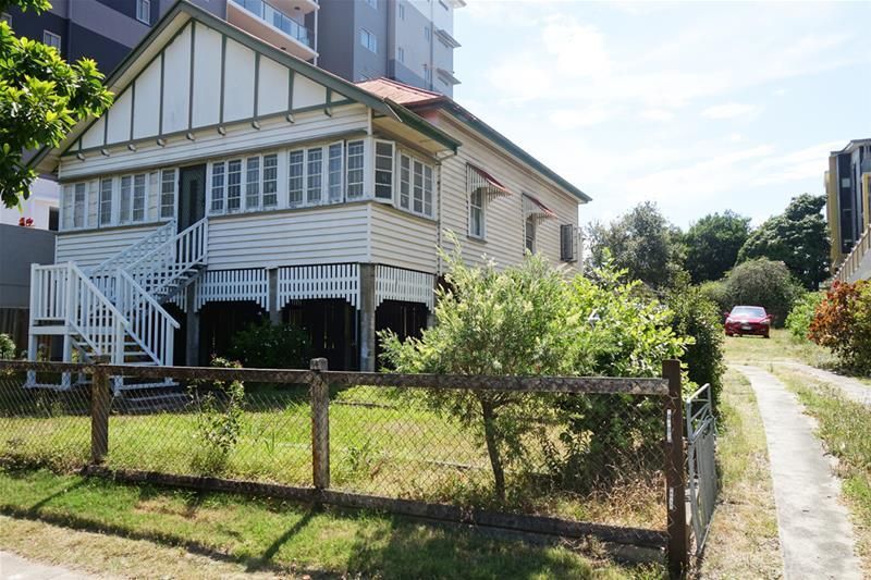 43 Regent Street, Woolloongabba QLD 4102, Image 1