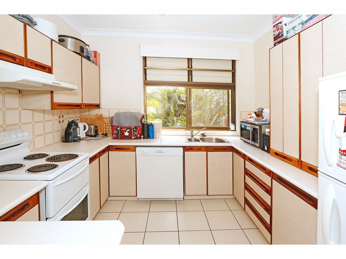 1, 2, 3/34 Wentworth Terrace, The Range QLD 4700, Image 2