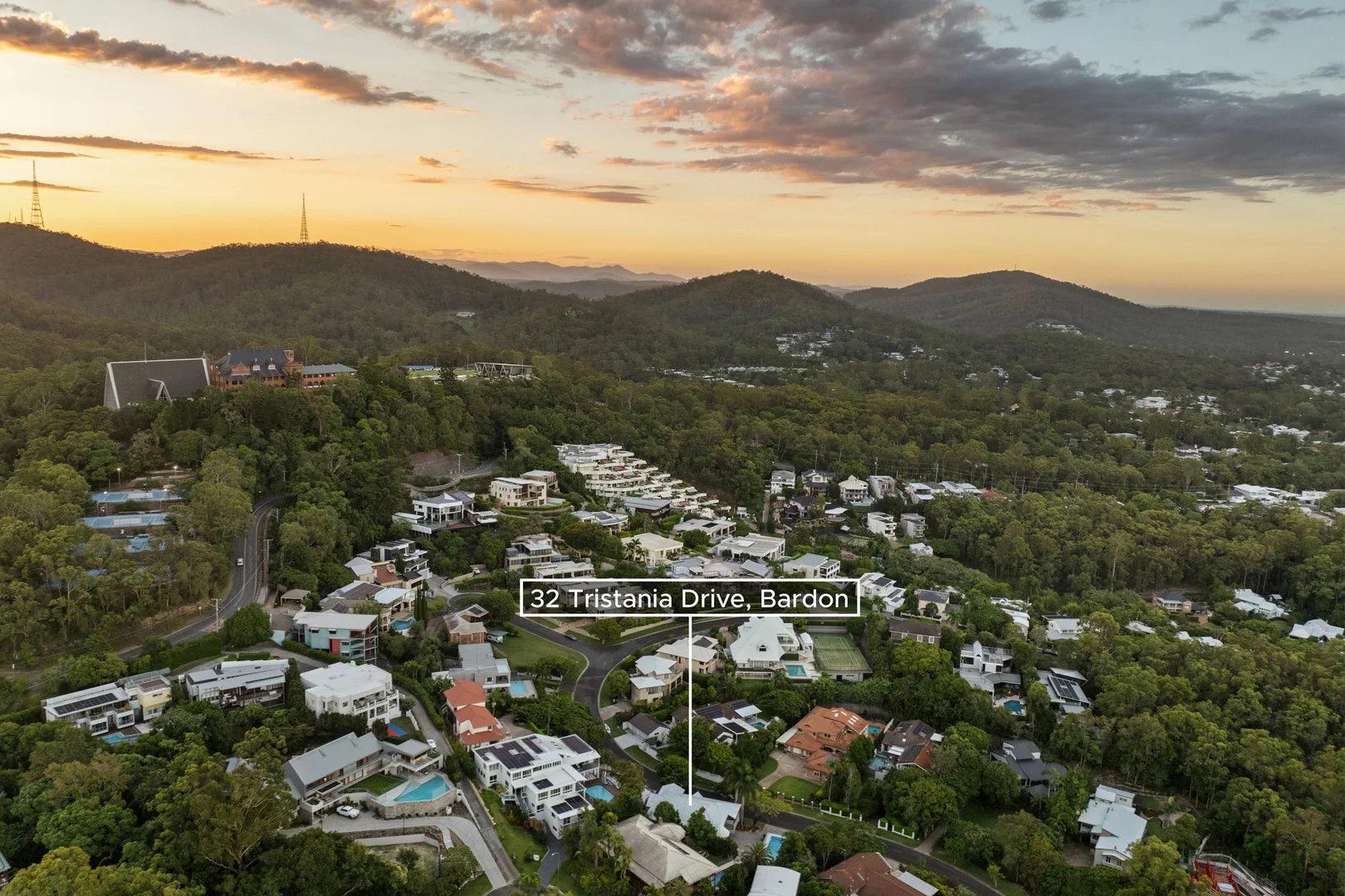 Additional image 19 of 32 Tristania Drive, Bardon QLD 4065