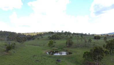 Picture of Lot 51 Tim Shea Creek Rd., WENGENVILLE QLD 4615