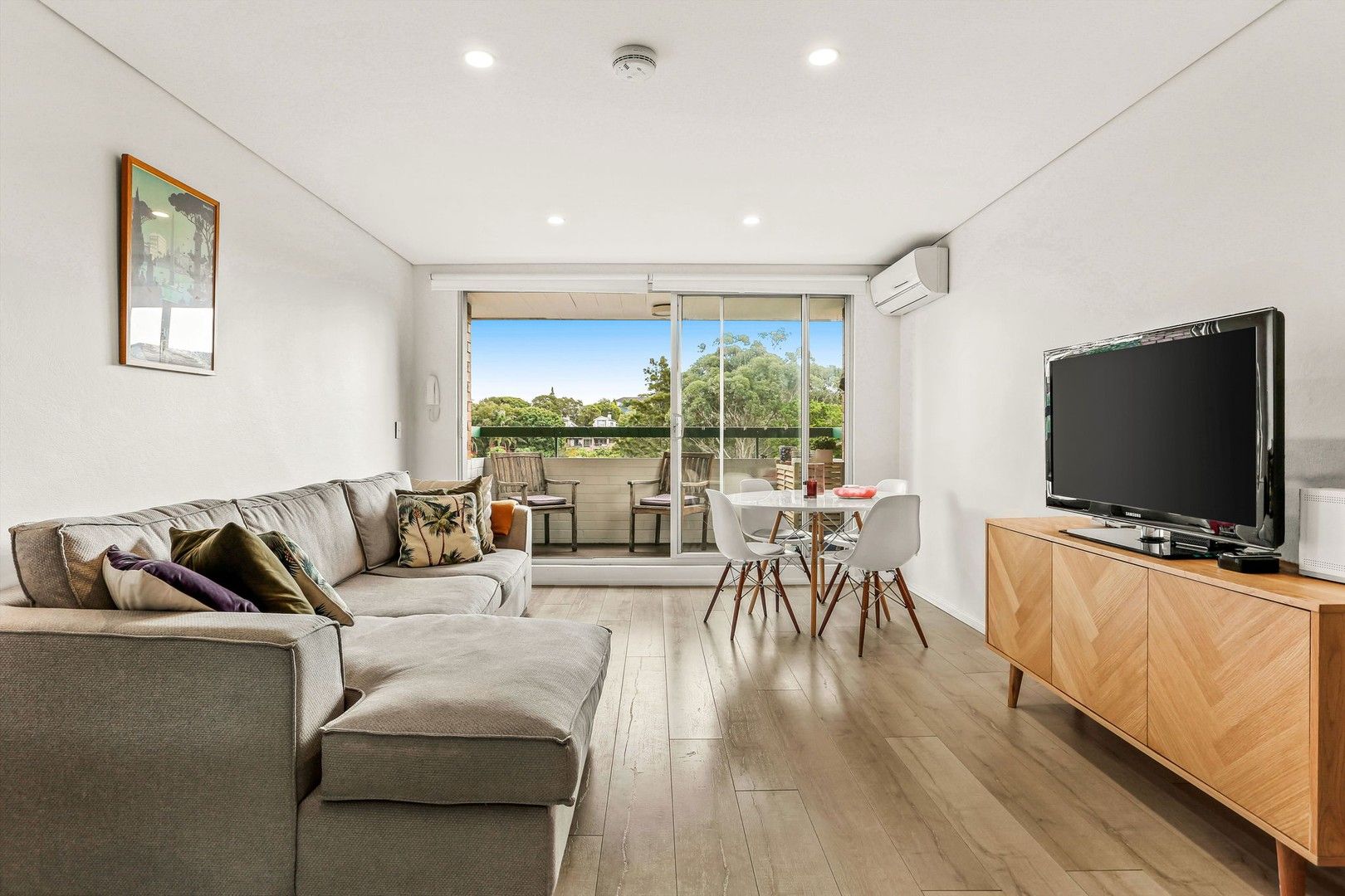 2 bedrooms Apartment / Unit / Flat in 35/124 Carrington Road RANDWICK NSW, 2031
