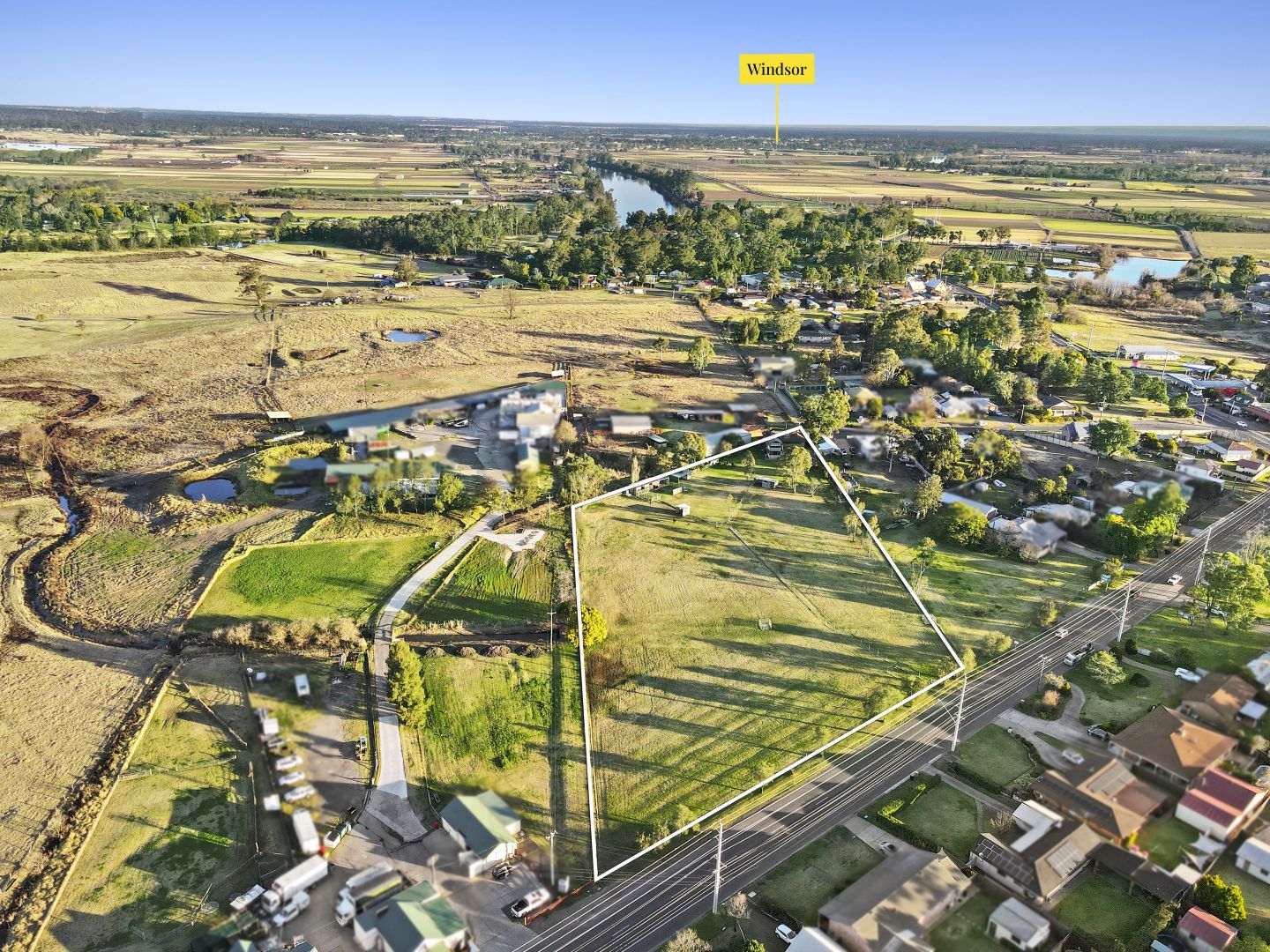 9 David Street, Wilberforce NSW 2756 Domain