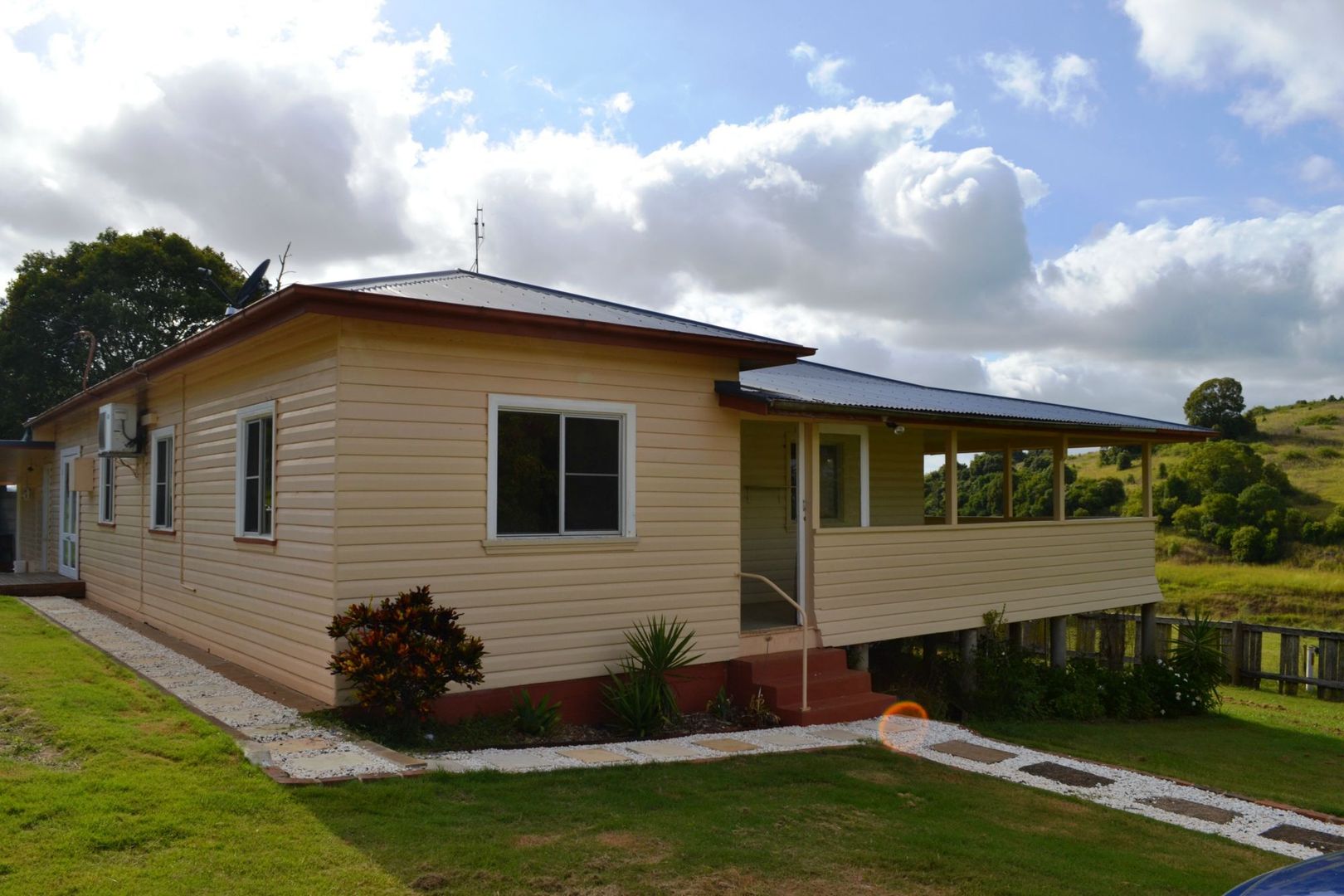 47 Walmsley Road, Bexhill NSW 2480