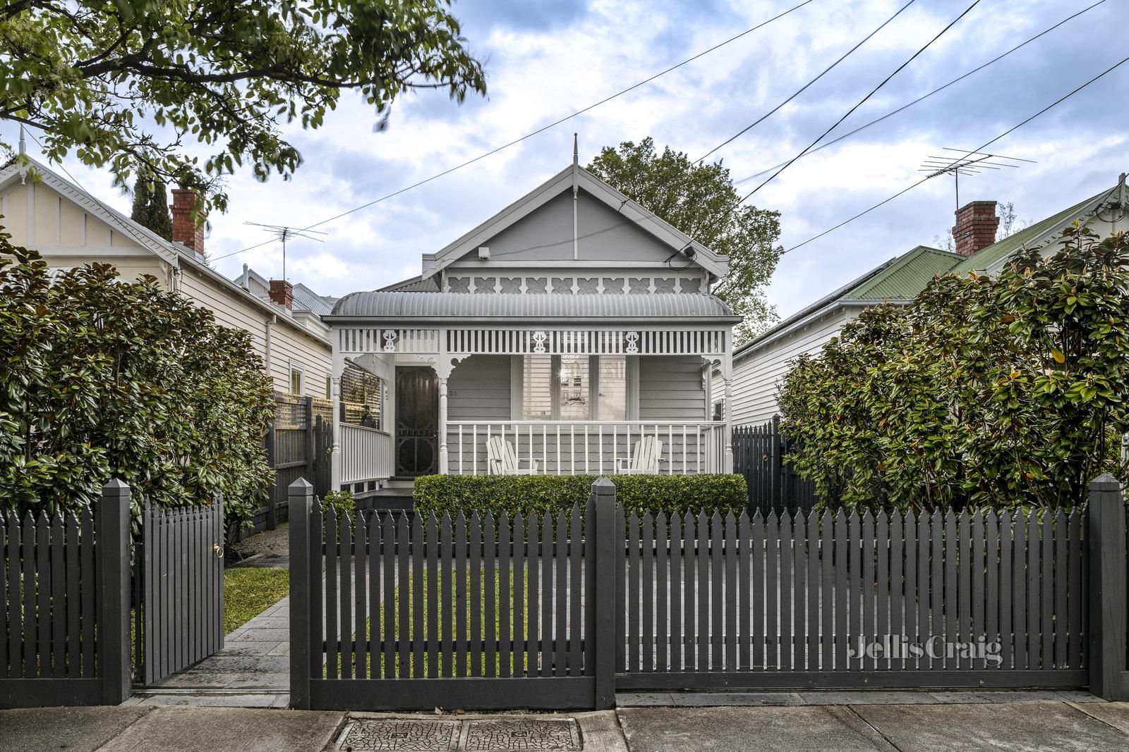 3 bedrooms House in 24 Tennyson Street MALVERN EAST VIC, 3145