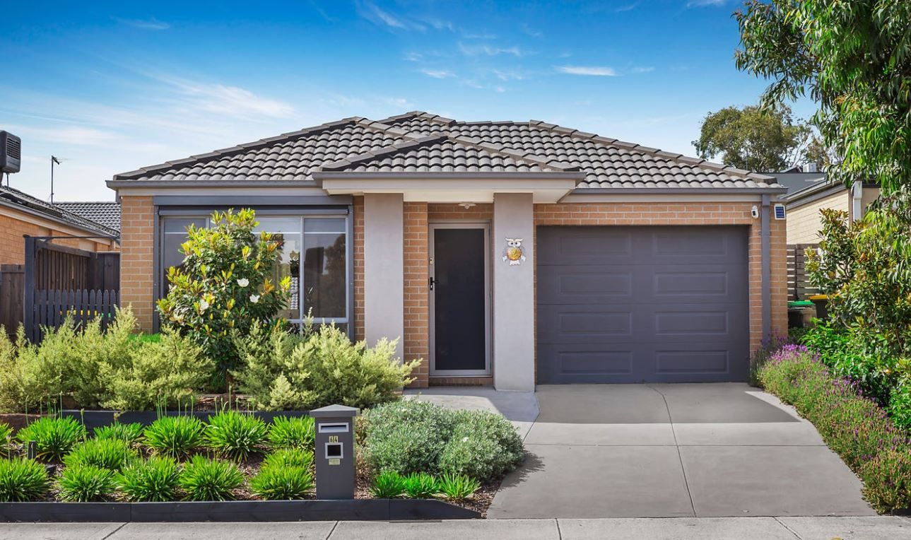 3 bedrooms House in 64 Sissinghurst Parade MERNDA VIC, 3754