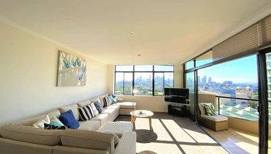 Picture of 1103/170 Ocean Street, EDGECLIFF NSW 2027