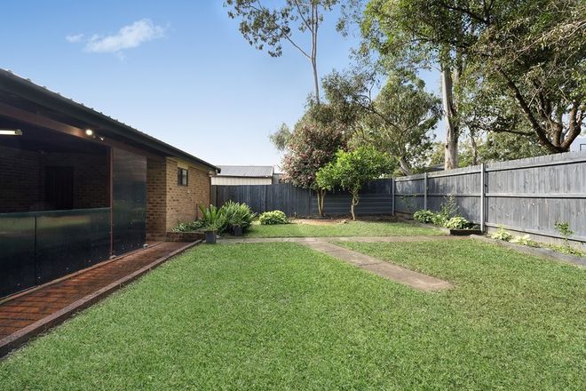 Picture of 175 Lane Cove Road, NORTH RYDE NSW 2113