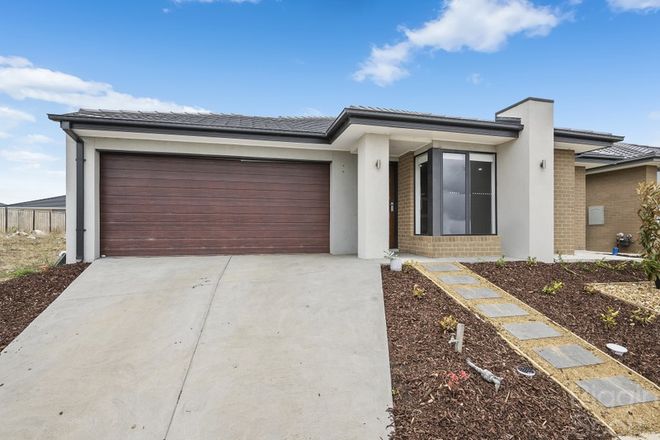 Picture of 14 Valberg Street, WINTER VALLEY VIC 3358