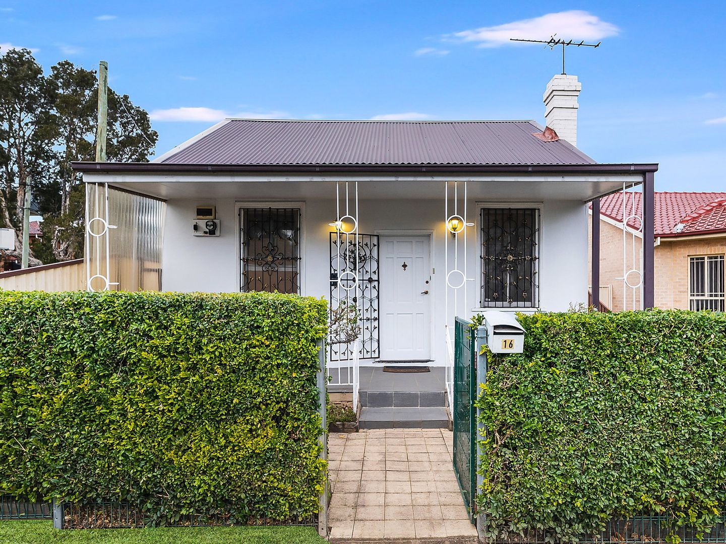 16 Amos Street, Westmead Property History & Address Research Domain