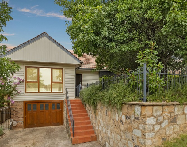 28 Albert Street, Queanbeyan NSW 2620