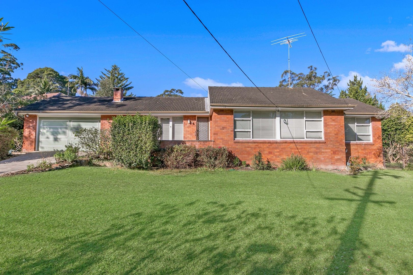 3 bedrooms House in 324 Kissing Point Road SOUTH TURRAMURRA NSW, 2074