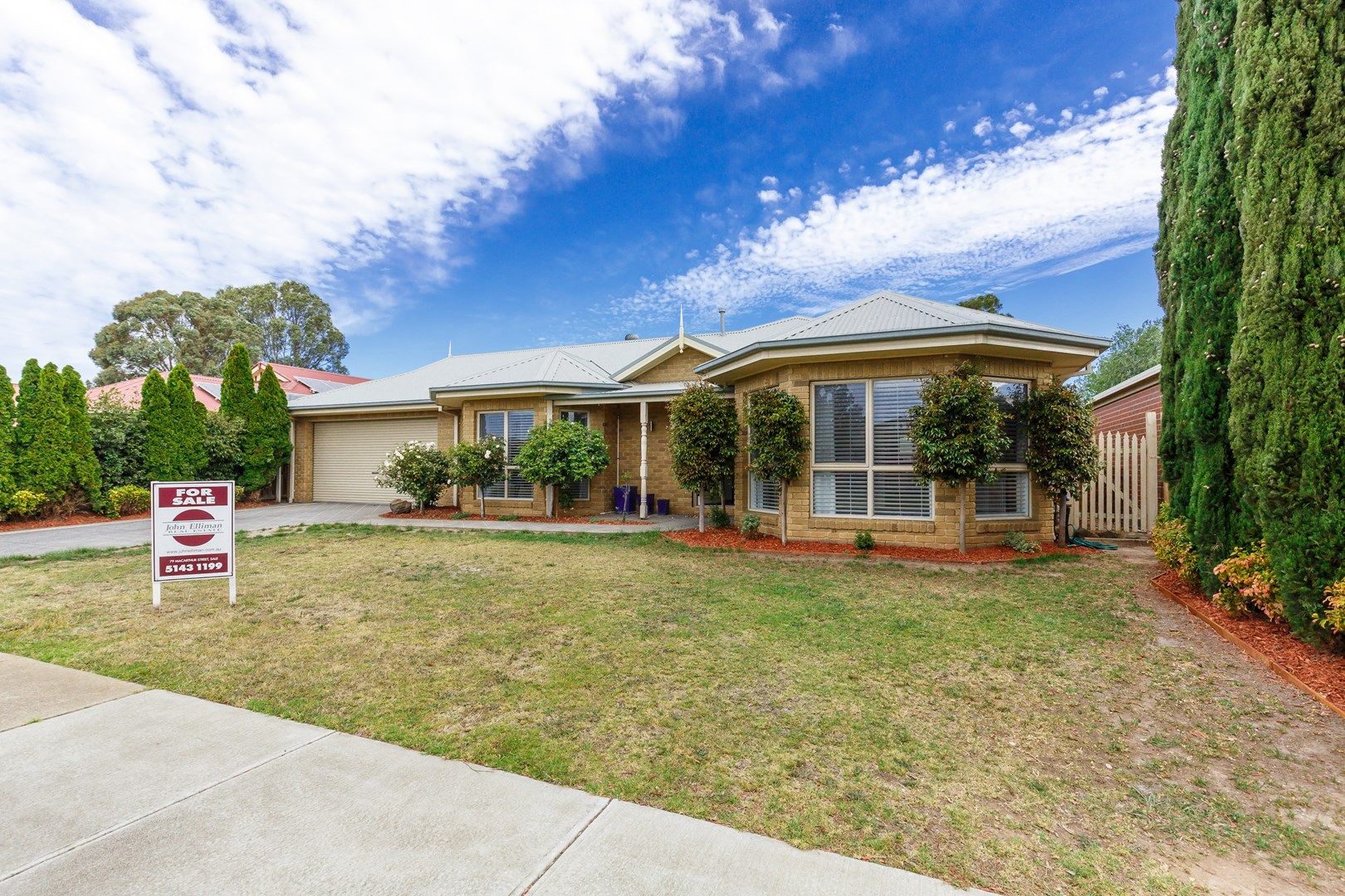 10 KINGFISHER Place, Sale VIC 3850, Image 0