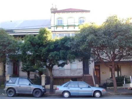 20 Moore Park Road, Paddington NSW 2021