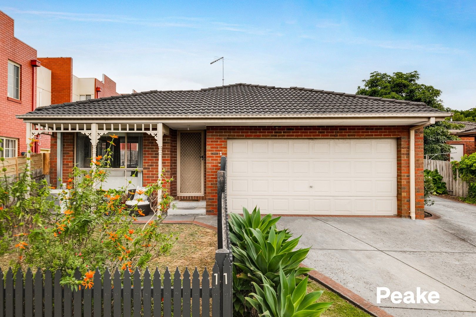 1/11 Reserve Street, Berwick VIC 3806, Image 0