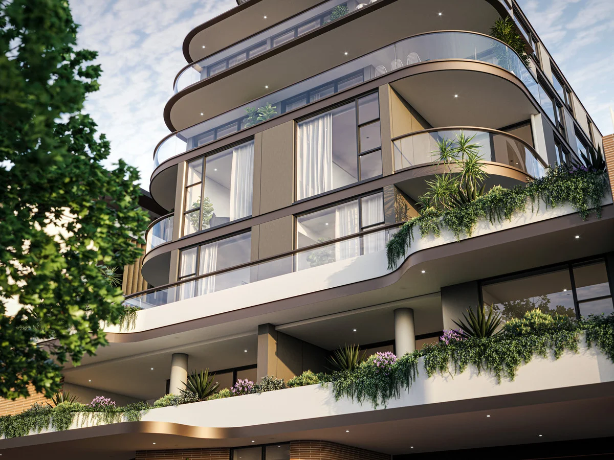 102/91 Broadway, Nedlands WA 6009