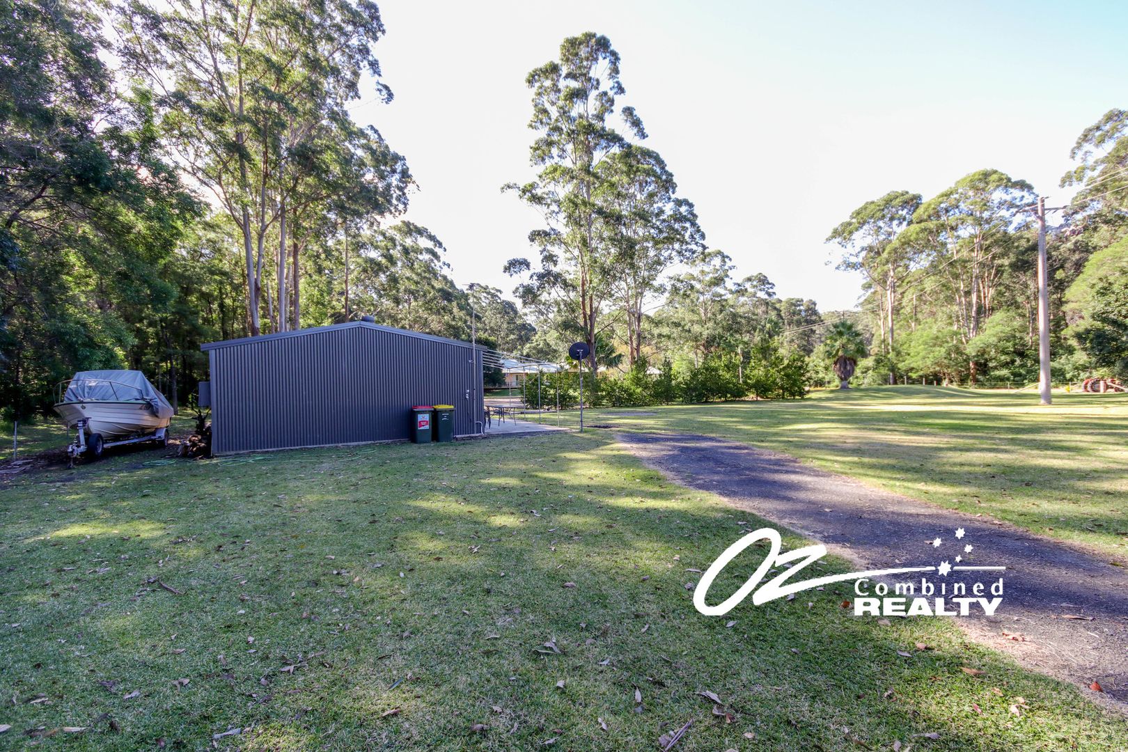 4B Kells Road, Tomerong NSW 2540, Image 2