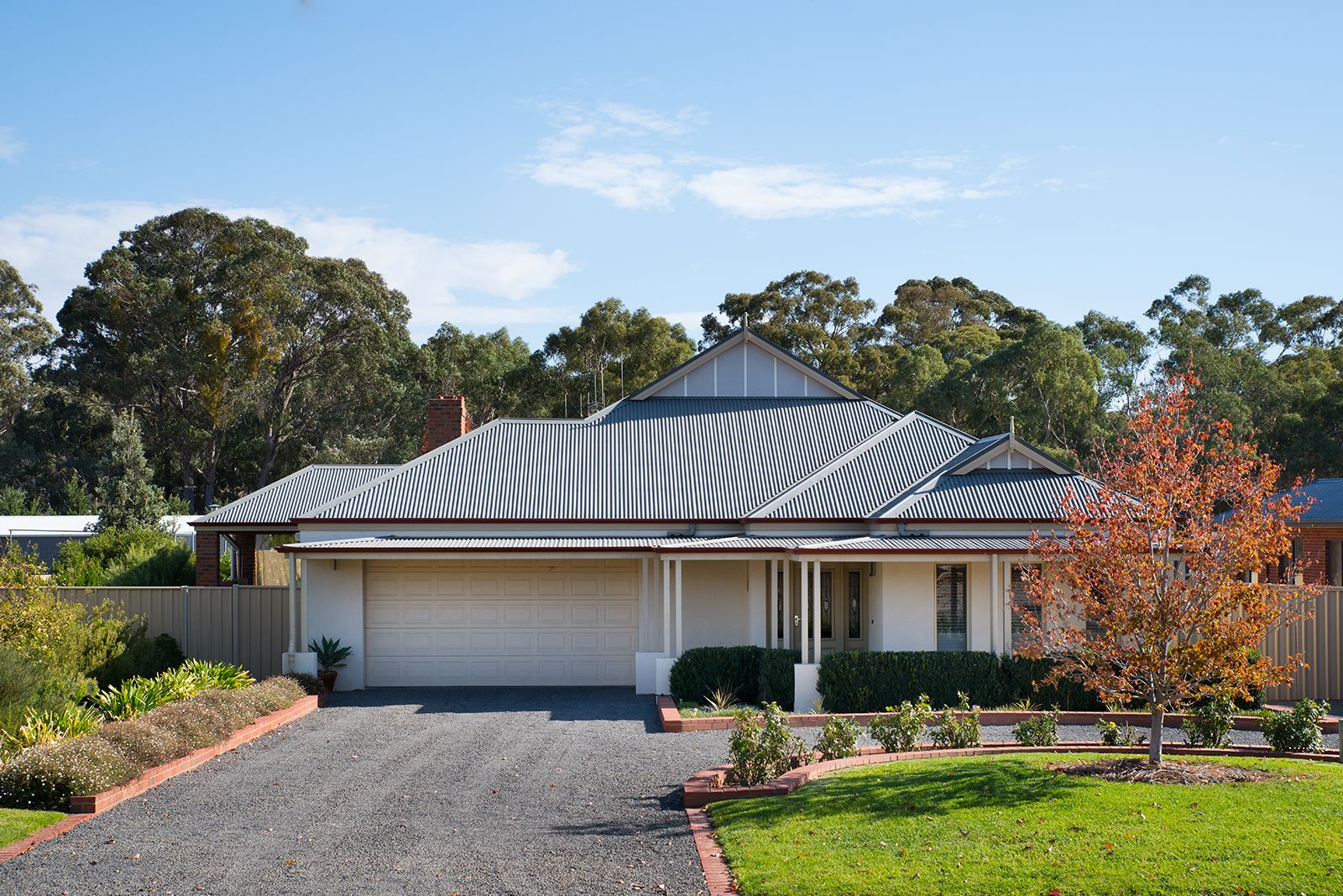 8 Saddle Court, Maiden Gully VIC 3551, Image 0