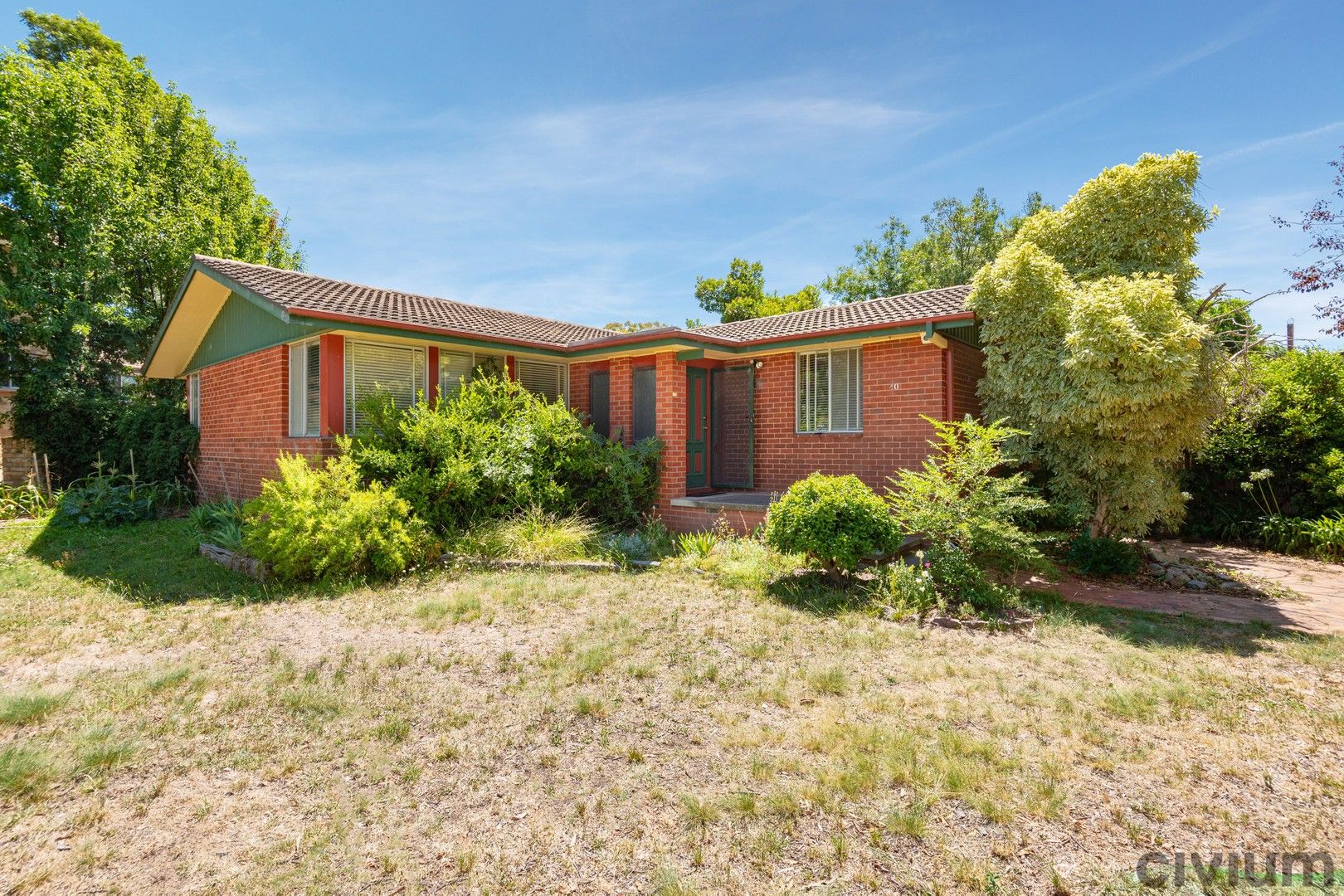 40 Nelumbo Street, Rivett ACT 2611, Image 0