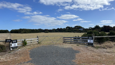 Picture of Lot 1 Palana Road, WHITEMARK TAS 7255