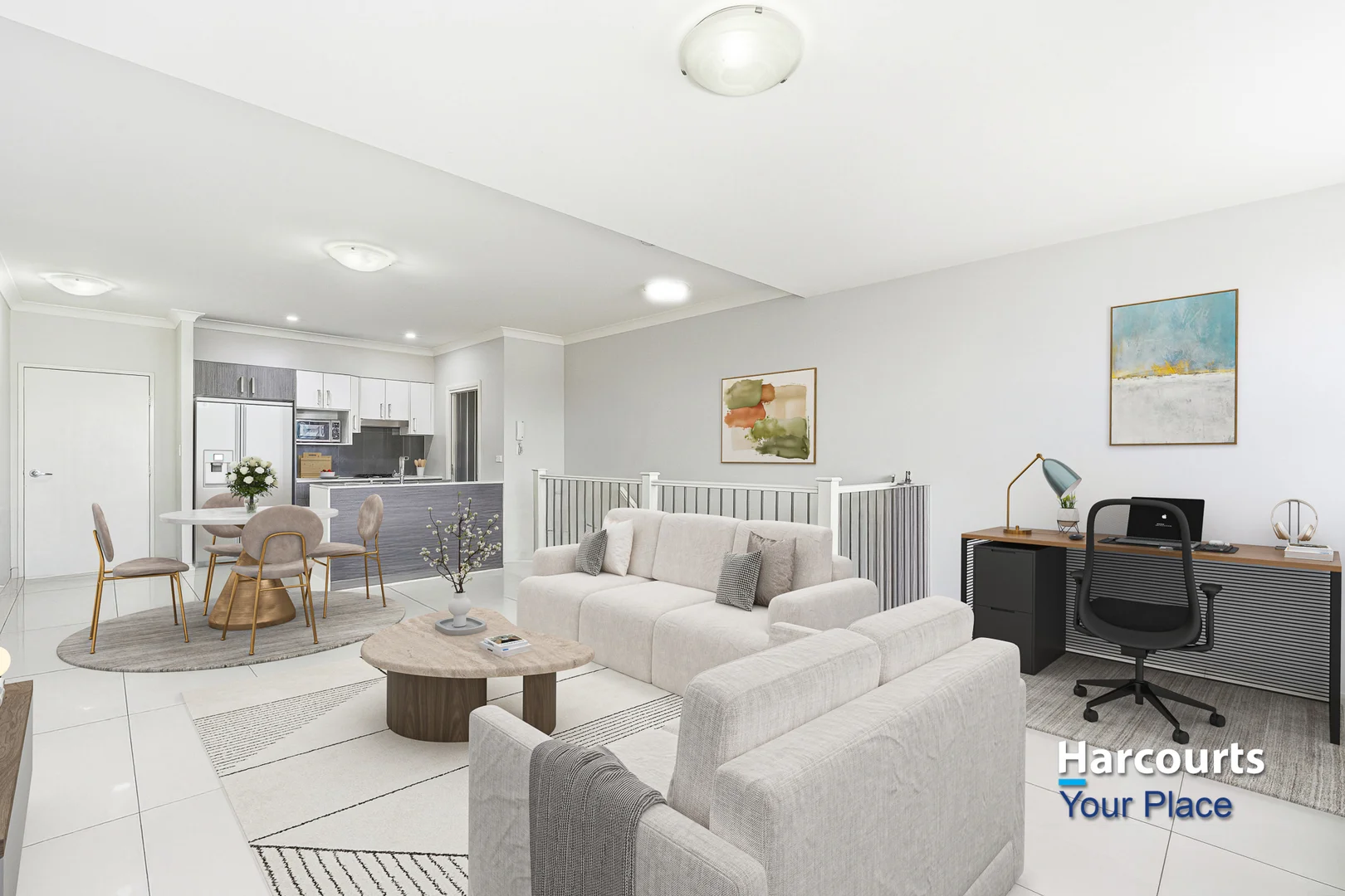 Additional image 4 of 207/44C Drummond Avenue, Ropes Crossing NSW 2760