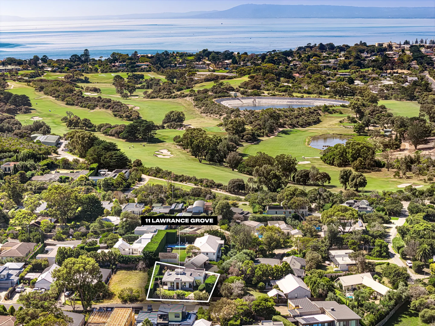 Additional image 8 of 11 Lawrance Grove, Portsea VIC 3944