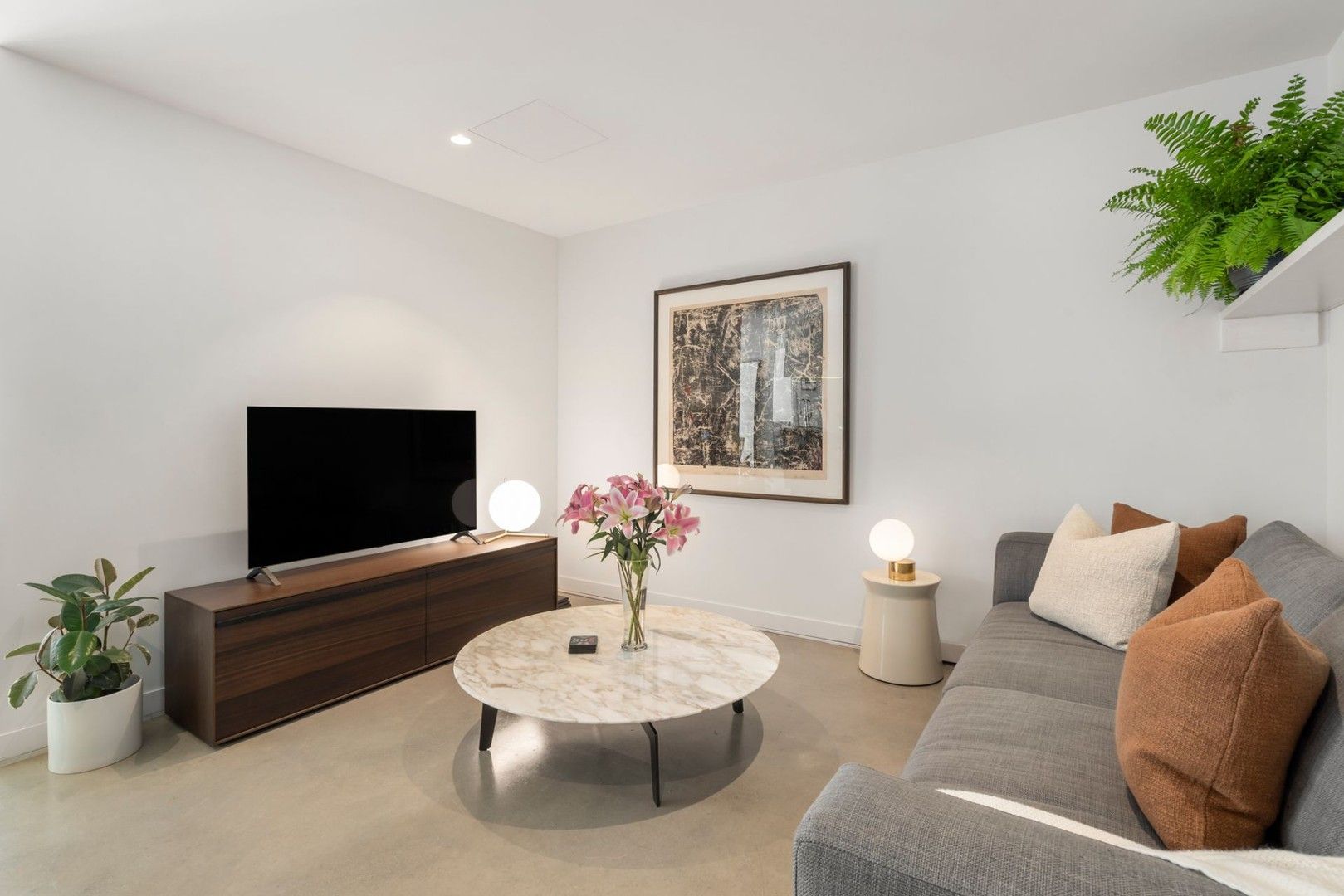 1 bedrooms Apartment / Unit / Flat in 402/36 Wilson Street SOUTH YARRA VIC, 3141