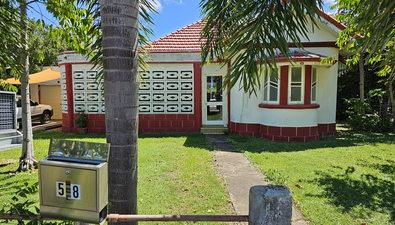 Picture of 58 Eleventh Avenue, HOME HILL QLD 4806