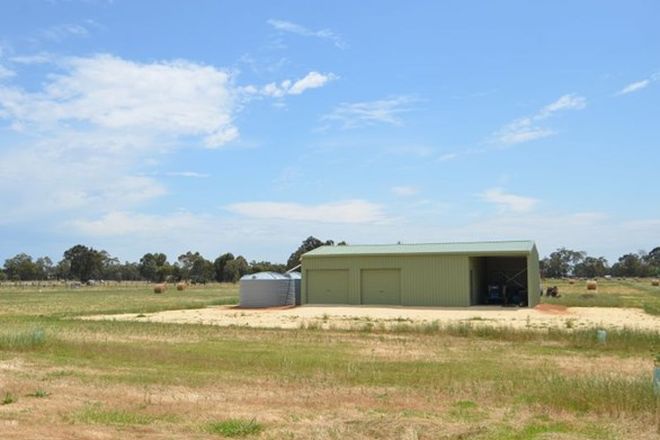Picture of 42 Mirasole Road, COOKERNUP WA 6219