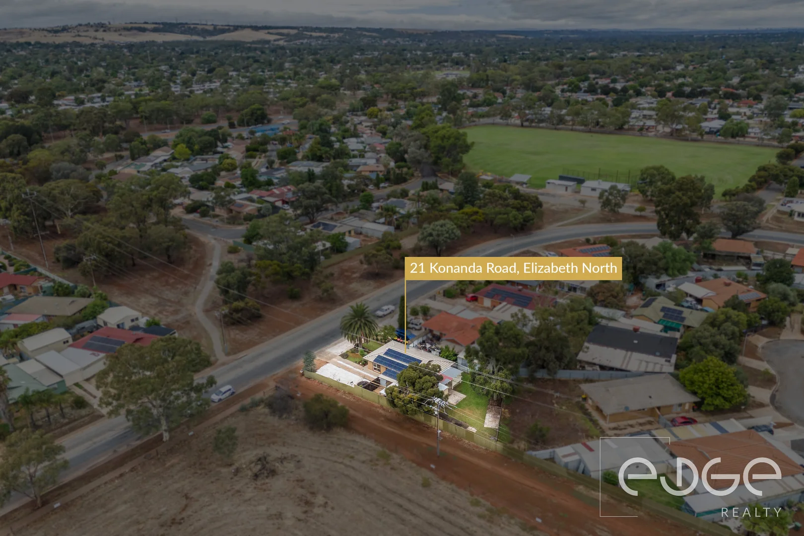 Additional image 18 of 21 Konanda Road, Elizabeth North SA 5113