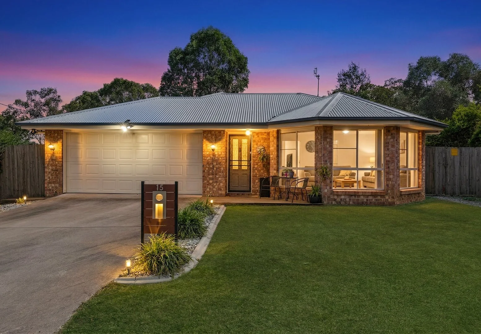 Primary image of 15 Gertrude Street, Warwick QLD 4370