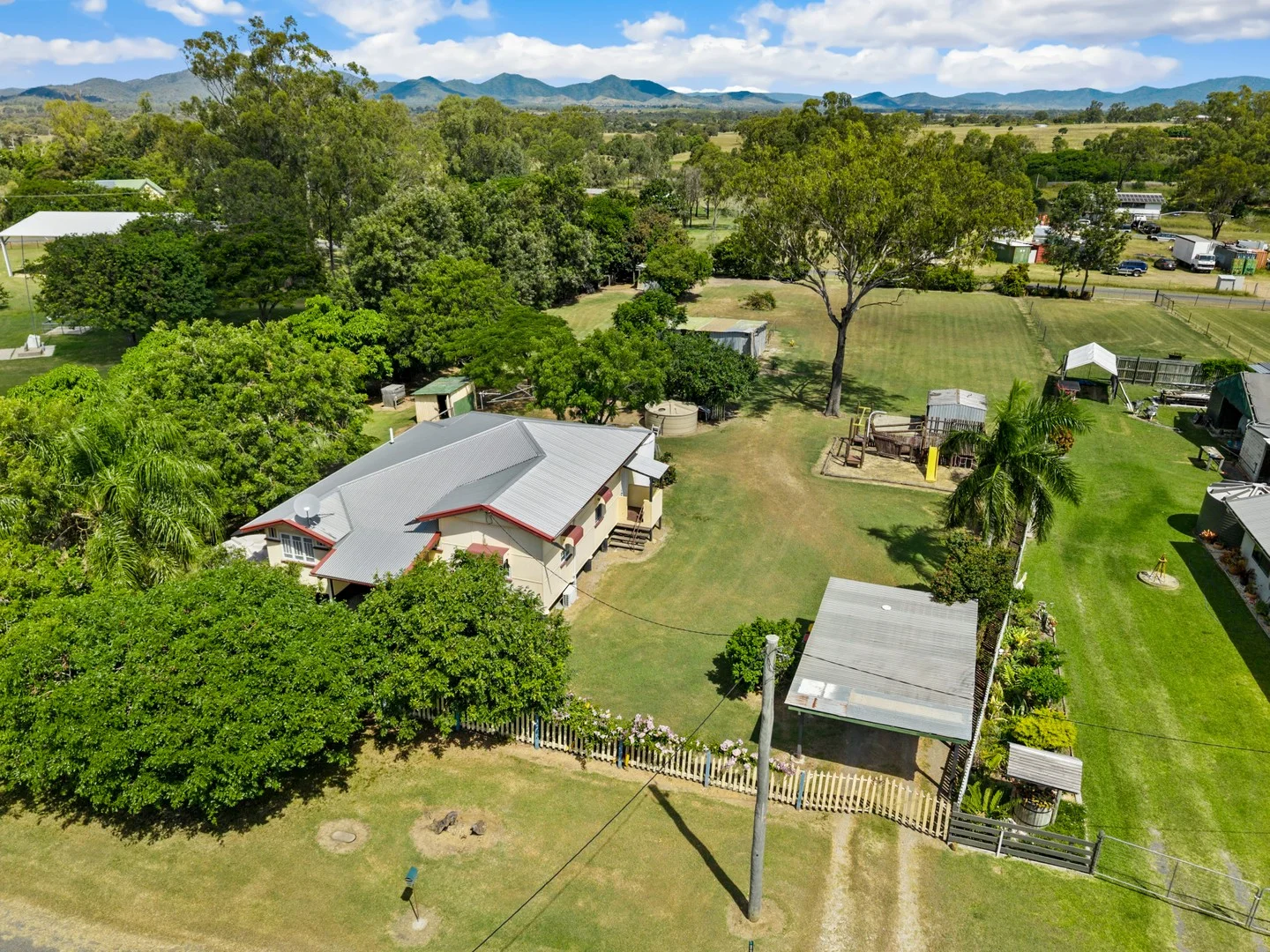 72 Westacott Street, Marmor QLD 4702