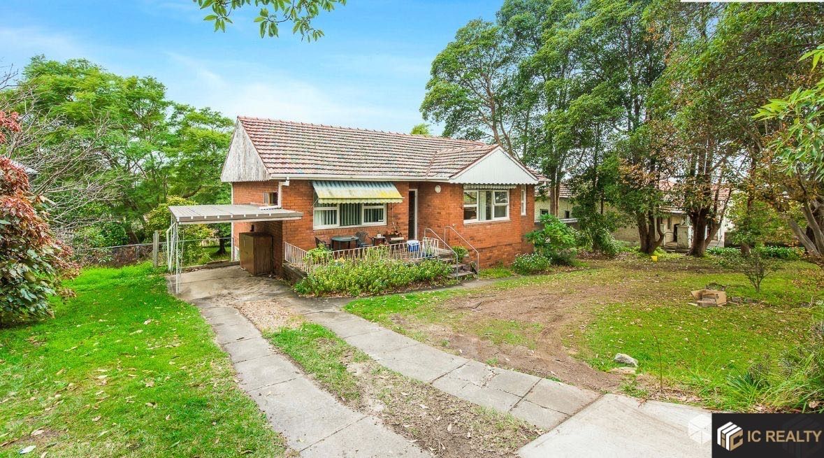 103 Marsden Road, West Ryde NSW 2114, Image 2