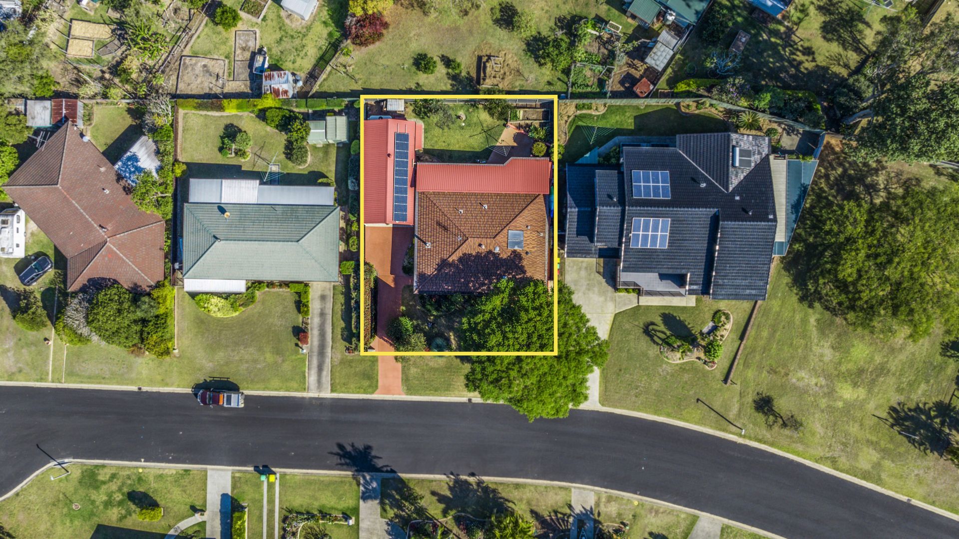 5 Figtree Avenue, Junction Hill NSW 2460, Image 1