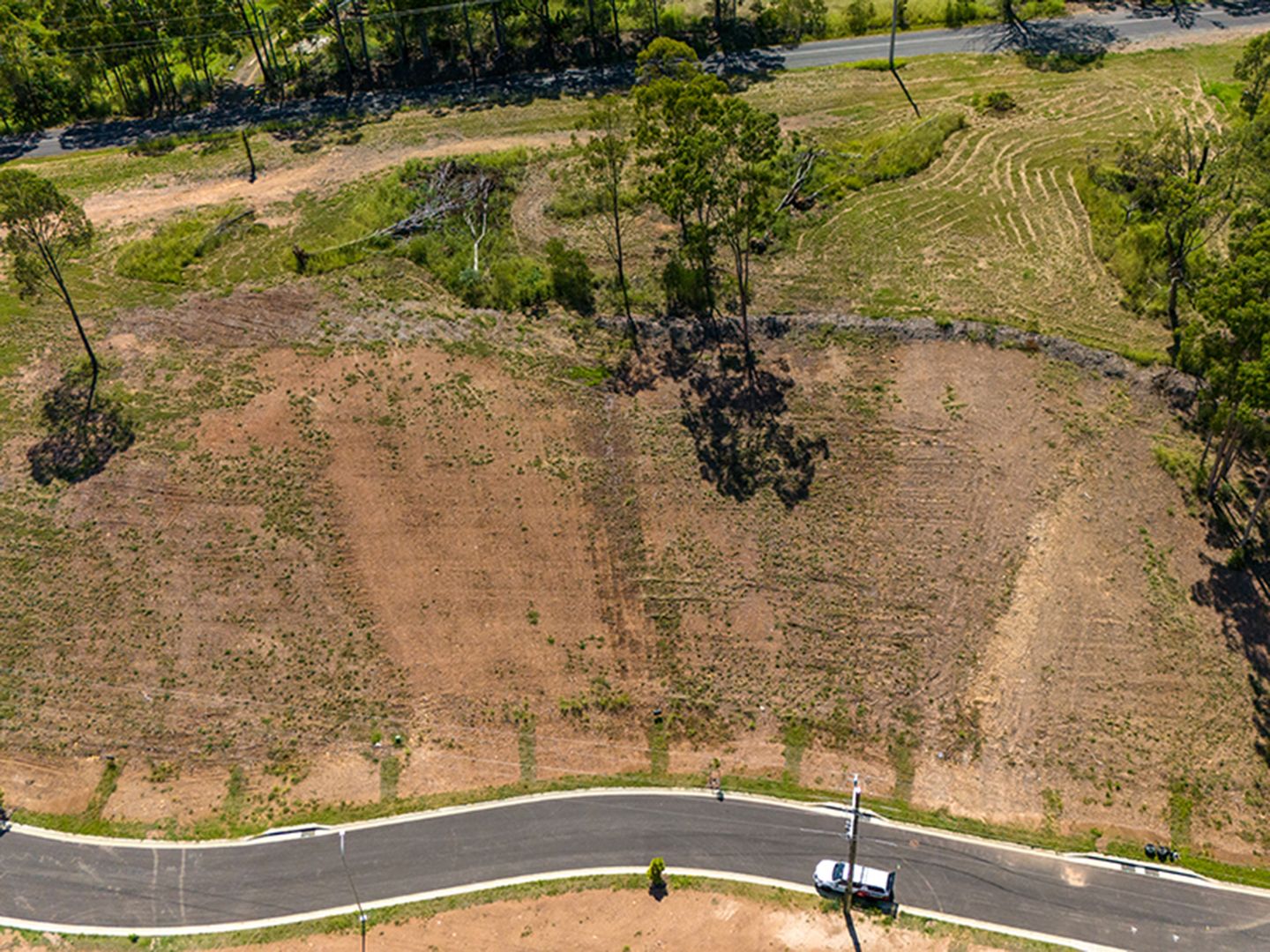 Lot 24 Adrian Street, Cedar Vale QLD 4285, Image 1