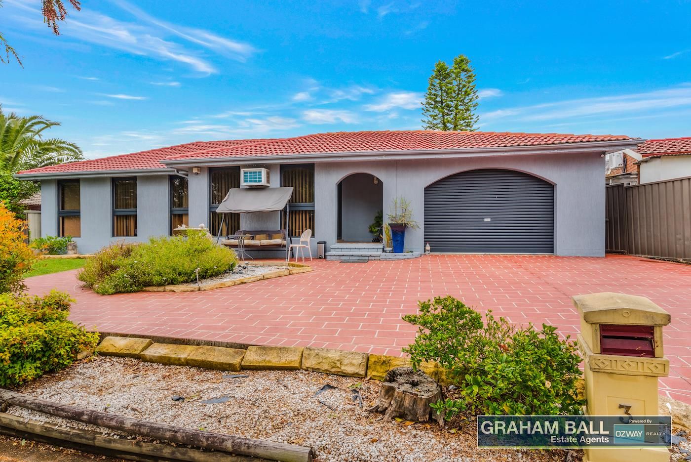 3 Mulligan Street, Bossley Park NSW 2176, Image 0