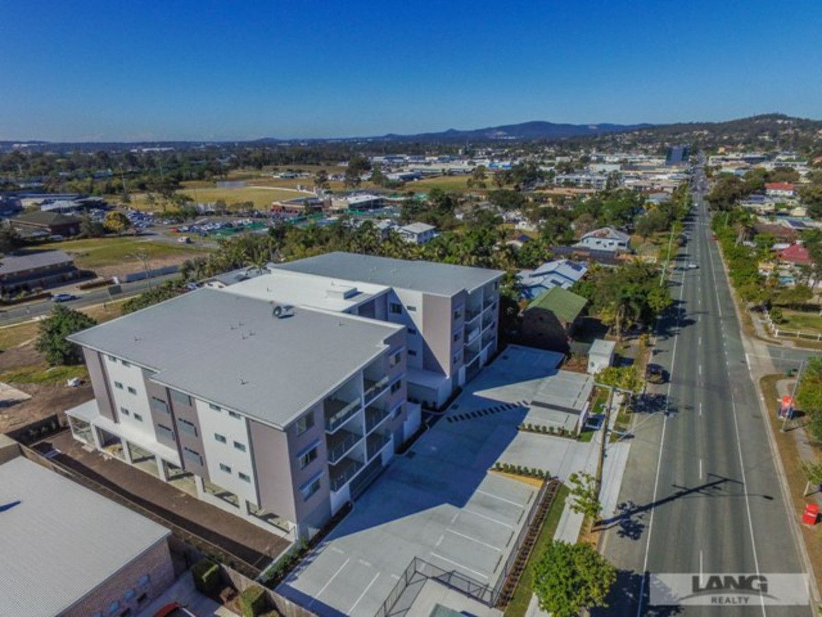 4/26-30 City Road, Beenleigh | Property History & Address Research | Domain