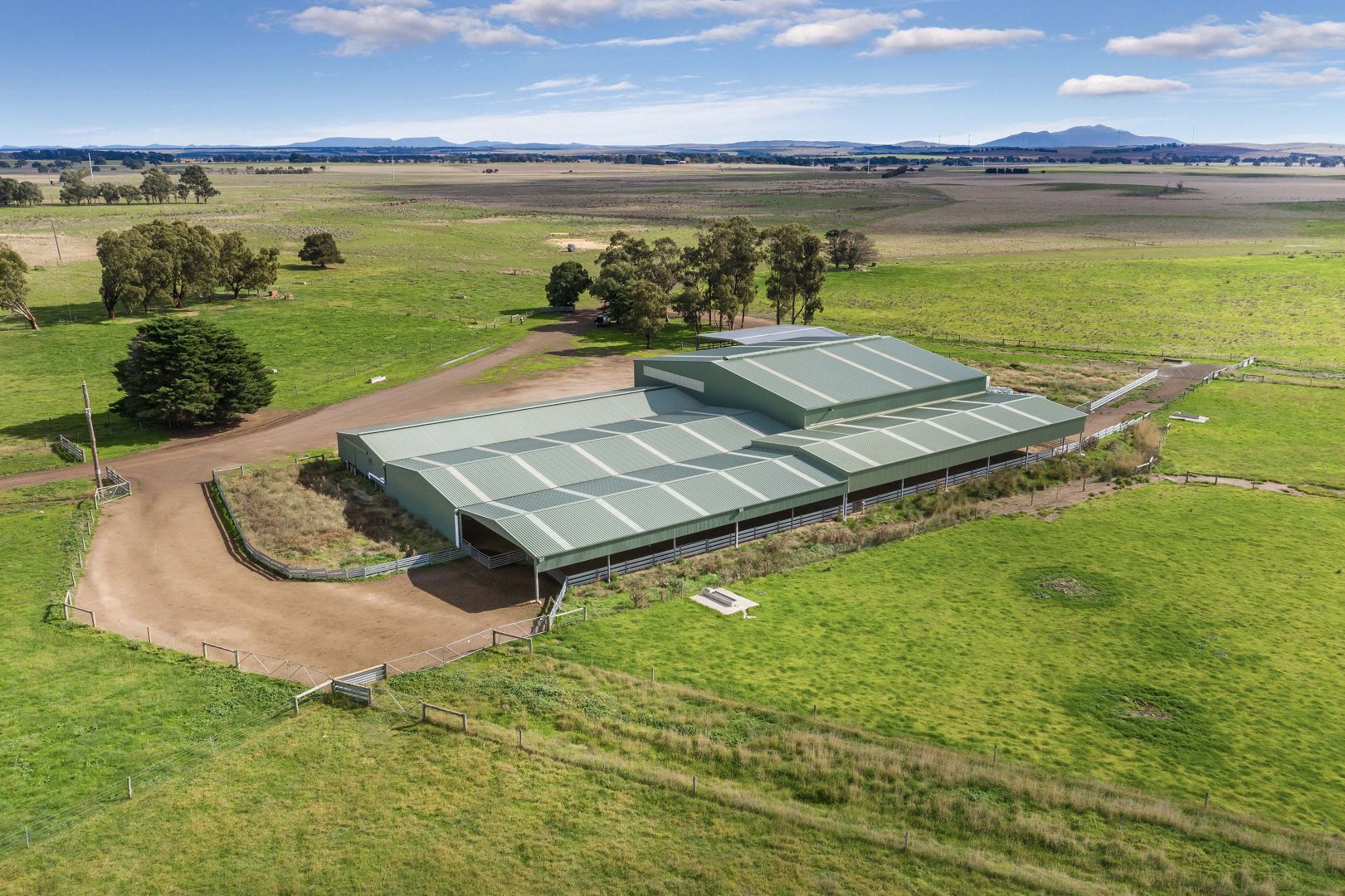 1154 Stockyard Hill Road, Stockyard Hill VIC 3373, Image 1