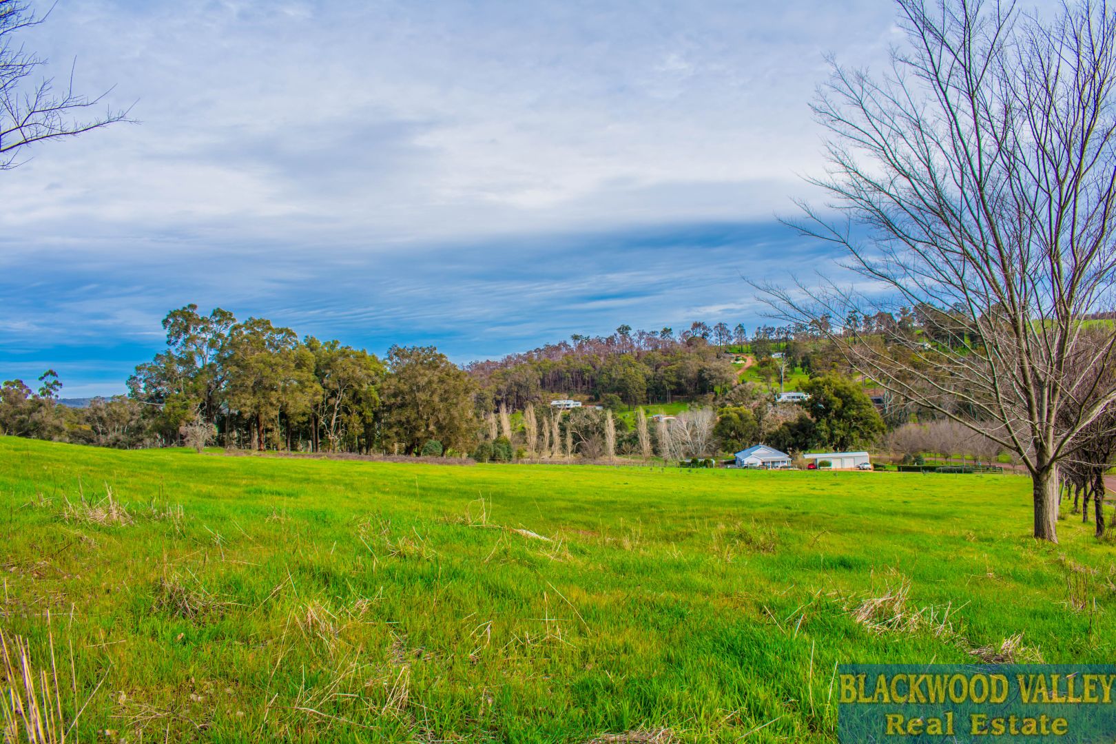 Lot 28 Yarri Brow, Bridgetown WA 6255, Image 2