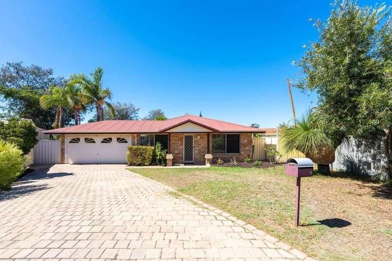 6 Whim Court, Kinross WA 6028 House For Rent 610 Domain