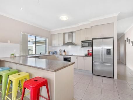 40 Treeline Circuit, Upper Coomera QLD 4209