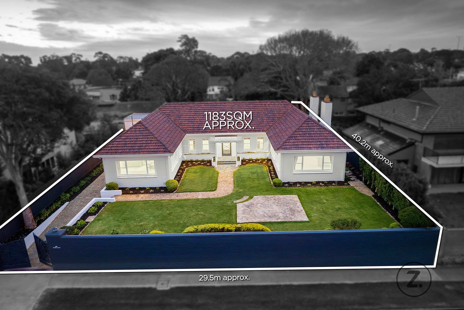 480 Beach Road, Beaumaris VIC 3193 Domain