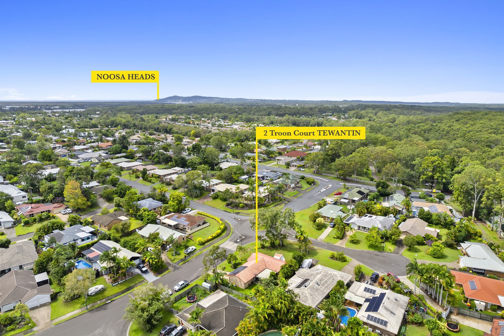 2 Troon Court, Tewantin QLD 4565, Image 1