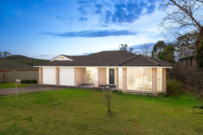 Picture of 50 Olney Street, ELLALONG NSW 2325